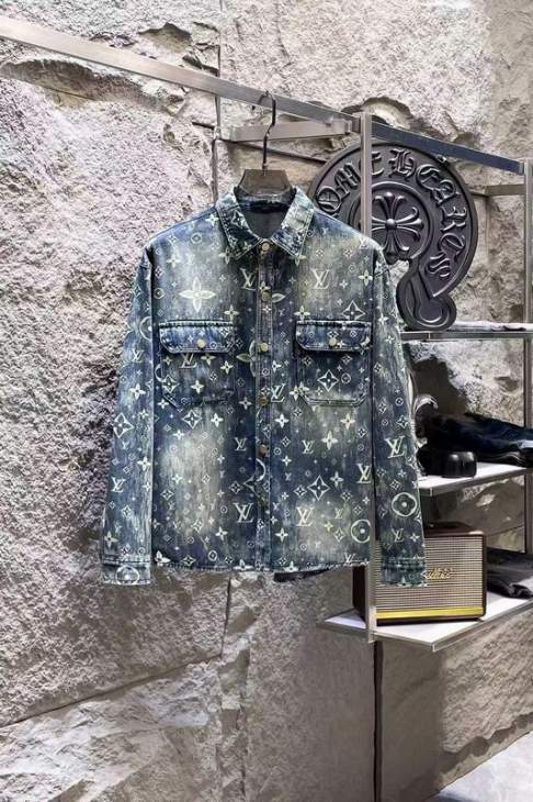Picture of Louis Vuitton Jackets _SKULVM-3XL11Lr11732591
